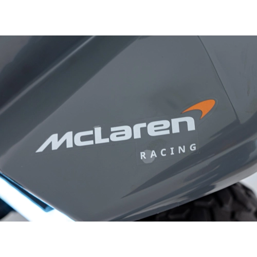 Quad na akumulator dla dzieci McLaren Racing MCL 35 JL212